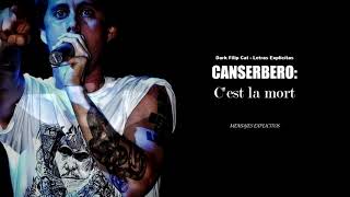 CANSERBERO VIVE  EL MEJOR MIX DE CANSERBERO 2022  18 MEJORES CANCIONES DEL CAN [upl. by Llennhoj222]