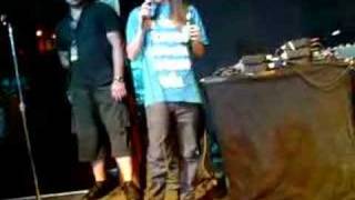 Lady Sovereign Concert [upl. by Magner]