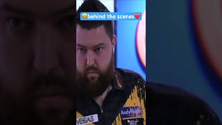 🤩So trainieren die Pros beim Grand Slam of Darts 🤩Michael Smith Dart GSOD 2024 🎯 [upl. by Ahsilla]