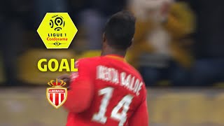 Goal Keita BALDE 31  AS Monaco  Olympique Lyonnais 32  201718 [upl. by Nlycaj]