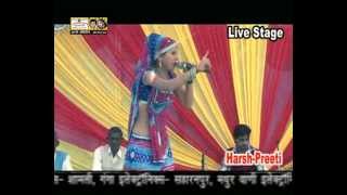 ragni dhmaka do bat kar liye letest song harsh preeti cassettes [upl. by Cerell325]