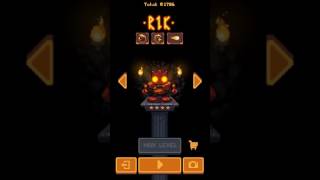 Redungeon  Rik Abilities [upl. by Lloyd]