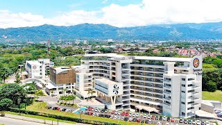 Bienvenidos a la Ceremonia de Grados  Universidad Santo Tomás Seccional Villavicencio 2024 [upl. by Nosned]