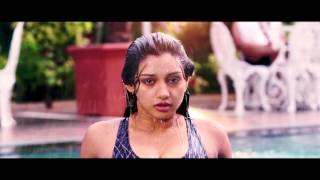 LOVE CHAKRA MOVIE TRAILER 2016 [upl. by Arratal]