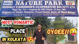 NATURE PARK  KOLKATA [upl. by Geaghan]