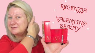 RECENZJA VALENTINO BEAUTY✅TEN PODKŁAD I KOREKTOR TO BUBEL [upl. by Ardnala]