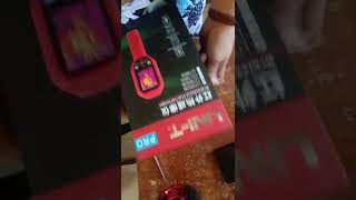 UNIT UTI260B Unboxing [upl. by Ayamahs]