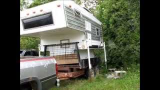 Truck Trailer Camper Connection Explained [upl. by Clayson61]