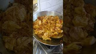 Gravy Chicken Recipe shorts ytshorts chicken [upl. by Beatrice]