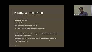 MCTD AND UCTD  DR AVANISH JHA RHEUMATOLOGY [upl. by Thurmond]