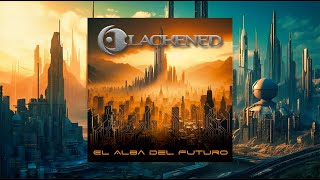 El Alba del Futuro Official Lyric Video [upl. by Erland]