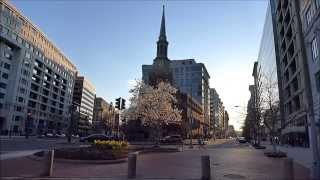 Cambria Hotels amp Suites Washington DC Convention Center [upl. by Hasen]