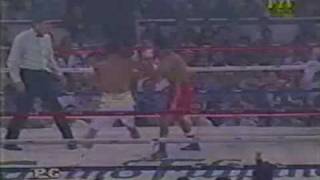 Pacquiao vs Arnel Barotillo  March 2000 [upl. by Blanch495]