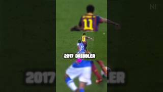 The dribbler music football barcelona [upl. by Lebezej32]