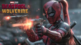 BREAKING DEADPOOL amp WOLVERINE NEW DEADPOOL VARIANTS OFFICIALLY REVEALED Deadpool Corps CONFIRMED [upl. by Johny33]