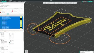 Fusion 360  Orca SlicerBambu Studio  Perfect alignment of STL parts imported as multipartSTLs [upl. by Gebhardt]