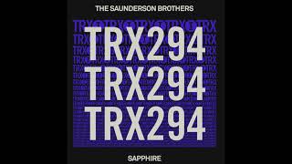 The Saunderson Brothers  Sapphire techhouse [upl. by Ardnuasac134]