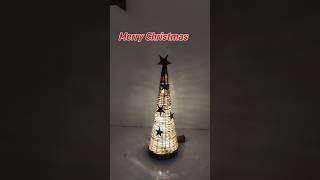 easy n quick christmas lamp making at homediyhomedecor shorts trending youtube craftyideas [upl. by Winston]