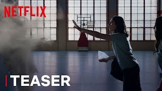 Jinn  Global Teaser  Netflix [upl. by Gabbey]