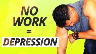 Why Stop Working Got Me Depressed [upl. by Nimaj]