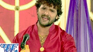 महुआ बिना हम ना जइब  Chait Me Chonhali  Khesari Lal Yadav  Bhojpuri Chaita Song 2016 [upl. by Nnaeirual288]