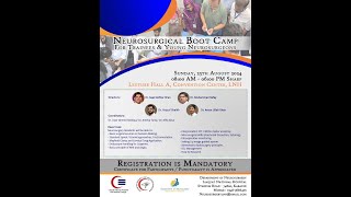 LNH Neurosurgical Boot Camp 2024 [upl. by Merilyn]