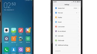 Full guide Installing Miui 7 on Amazons Fire Phone [upl. by Darcey199]