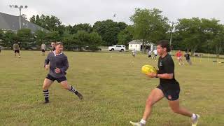 Preseason Rugby Summer Circuit Version 2 [upl. by Onihc]