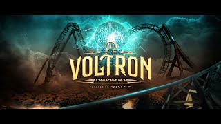 Die neue Achterbahn 2024 im Europa Park  Voltron Nevera  Mack Rides Stryker Coaster [upl. by Bernt]