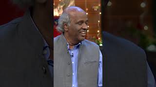 Rahat Indori ने महफ़िल में बांधा समां  The Kapil Sharma Show [upl. by Ytsirt]