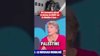 Macron doit en faire plus c’est inacceptable  palestine israelpalestine gaza france macron [upl. by Manoop]