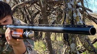 Winchester 1300 XTR Review [upl. by Nnylannej]