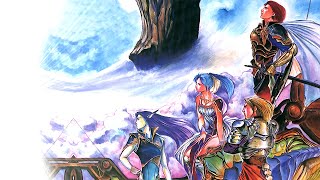 Lufia II  Rise of the Sinistrals 09 Entscheidungskampf mit Gades  Streamaufnahme  GER [upl. by Zsazsa]