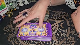 ♍️ FECIOARĂ  IUNIE 2024  PREVIZIUNI TAROT ♍️ [upl. by Enia]