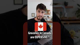 Our Grocery Costs here in Canada 🇨🇦 [upl. by Ed]