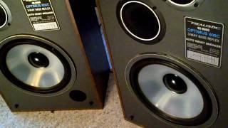 Speaker Buying Tips  The Dreaded FOAM ROT [upl. by Crabb]