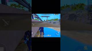 Solo dare Best tips And Trick 😹 Reveal shorts freefire l [upl. by Ainatit]