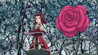 YuGiOh 5Ds Season 1 Episode 16 Battle with the Black Rose [upl. by Lavern]