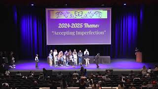 AUSD PTA Reflections Awards 2024 [upl. by Seen296]