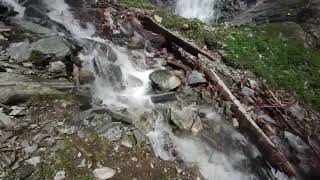 SEEBACHTAL Mallnitz Nationalpark Hohe Tauern [upl. by Ahtreb]