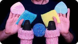 ASMR 9 Random Things for Some Tingle Treats No Talking [upl. by Nojram]