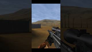 IGI 2 mission11 cutscene gaming igi2 pcgaming gunfiring nostalgia shorts cypher action [upl. by Conan736]