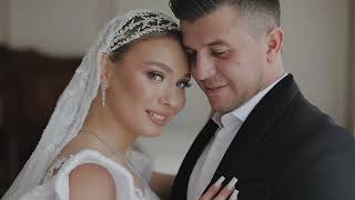 Wedding Day Baku Live video 08072023 [upl. by Eadrahs]