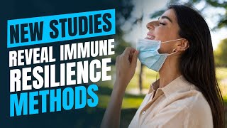 The Overlooked Ways to Boost Your Immune System [upl. by Fabiolas277]