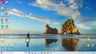 Windows 10 Taskbar Not Working FIX [upl. by Siednarb996]