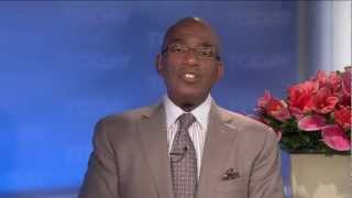 Al Roker Babbling [upl. by Igic]