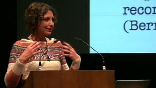 Keynote by Tiziana Terranova – Keynote Capture AllWork [upl. by Ahsyad78]