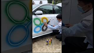 Modify Car New Viral Gadgets Smart Appliances Kitchen Utensils Home Inventions shorts​ gadget​ [upl. by Ahseim]