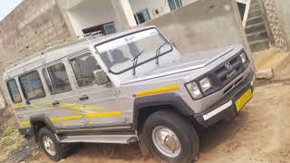 📲Call 8780904314 गुजरात Number Old Force Trax Cruiser 9D Sater Second Hand Cruiser For Sale2012 [upl. by Ginni]