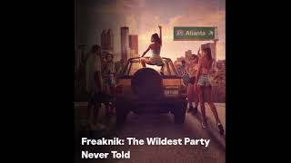 REVIEW  Hulu’s Freaknik documentary Lets talk about it 🫣 [upl. by Ohce]